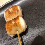 Yakitori Miyako - 