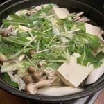 Ryuukyuu Shabushabu Yutaka - 