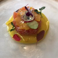 ル・トリアノン - 