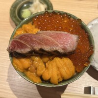 焼うお いし川 - 