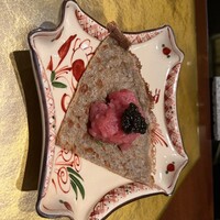 蕎庵 三たて - 