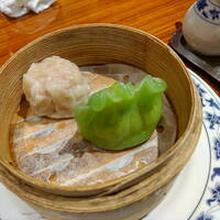 横浜中華街 重慶飯店 本館 - 