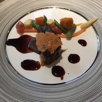 ル・トリアノン - 