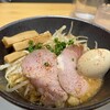 横濱家系ラーメン 虎堂家 山形大野目店