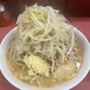 ラーメン二郎 ひばりヶ丘駅前店