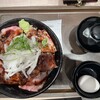 伝説のすた丼屋 ヨドバシ仙台店