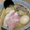 貝だし麺 きた田
