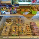 お菓子の蔵 太郎庵 - 