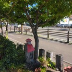 お菓子の蔵 太郎庵 - 