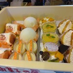 お菓子の蔵 太郎庵 - 