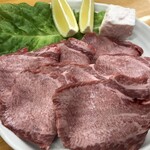 焼肉ニュージャパン - 