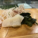 すし処みや田 - 