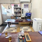 Wakamiya - 店内