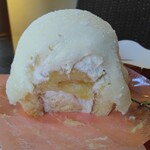 お菓子の蔵 太郎庵 - 