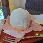 お菓子の蔵 太郎庵 - 