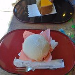 お菓子の蔵 太郎庵 - 