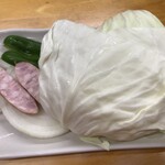 焼肉ニュージャパン - 