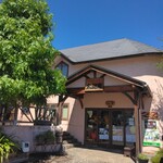 お菓子の蔵 太郎庵 - 