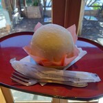 お菓子の蔵 太郎庵 - 