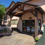 お菓子の蔵 太郎庵 - 