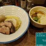麺宿 志いな - 