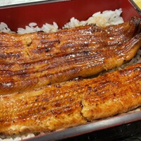 割烹蒲焼 横浜八十八 吉田町店 - 