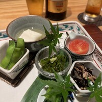 会席応為 - 