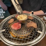 ホルモン 長町 - 