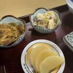 むらかみ食堂  - 