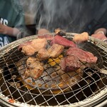 ホルモン 長町 - 