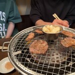 ホルモン 長町 - 