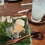 茶房　古久家 - 