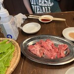 ホルモン 長町 - 