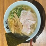 Kyouto Ramen Menkura - 