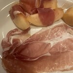 メツゲライクスダ - 156桃と