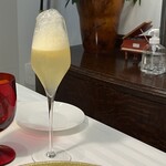 Du Vin HACHISCH - パッション・シャンパン
