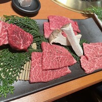 大東園 離れ 祇園亭 - 