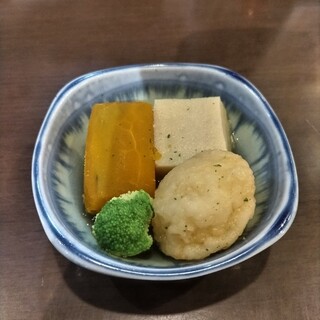 ファミリー割烹 みなみ_1