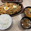 鉄焼きうどん 鍛冶屋寅次郎 小山店