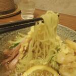 大衆中遊華食堂 八戒 - 