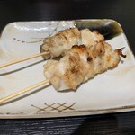 ゆるり - ヤゲン軟骨