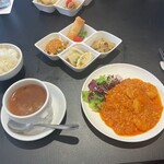 四川飯店 - 