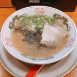 博多ラーメン ガツン - ガツンラーメン