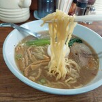 Tengu Kitakoshi Ramen - 