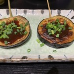 ゆるり - 米茄子