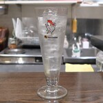 トリワイン ＰＩＫＯＳＨＨＨＵ - 芋ソーダ