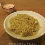 大衆中遊華食堂 八戒 - 