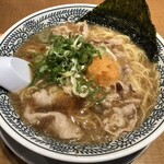 丸源ラーメン - 