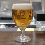 トリワイン ＰＩＫＯＳＨＨＨＵ - 熟撰生ビール