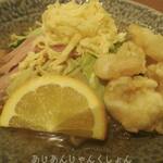 大衆中遊華食堂 八戒 - 